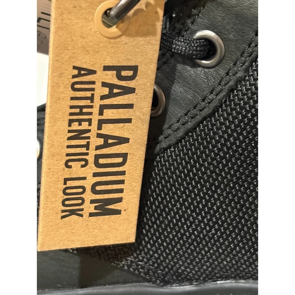 Palladium pampa sport
